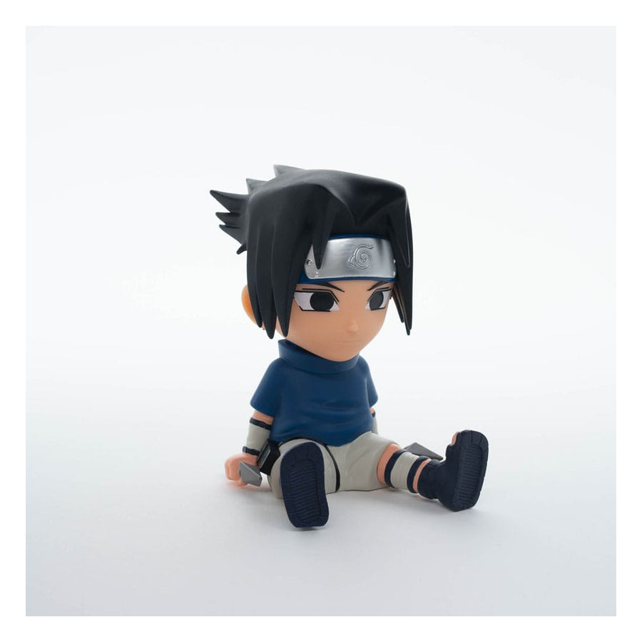 Naruto: Money Box Sasuke 14 cm
