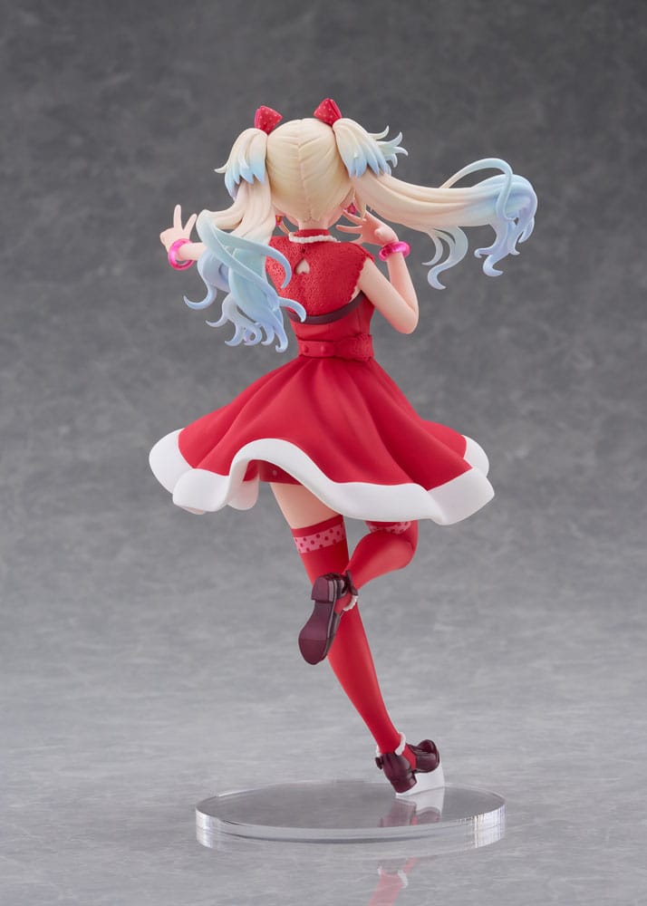 LoveLive! Hasunosora Girls' High School Idol Club PVC Statue 1/7 Osawa Rurino 23 cm