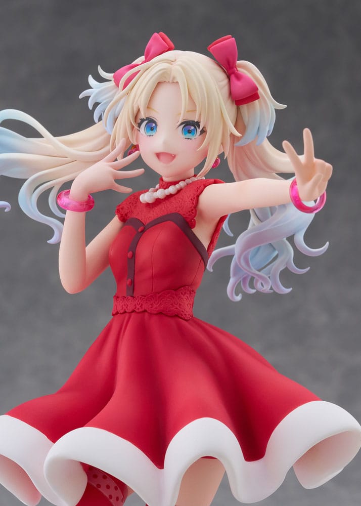 LoveLive! Hasunosora Girls' High School Idol Club PVC Statue 1/7 Osawa Rurino 23 cm