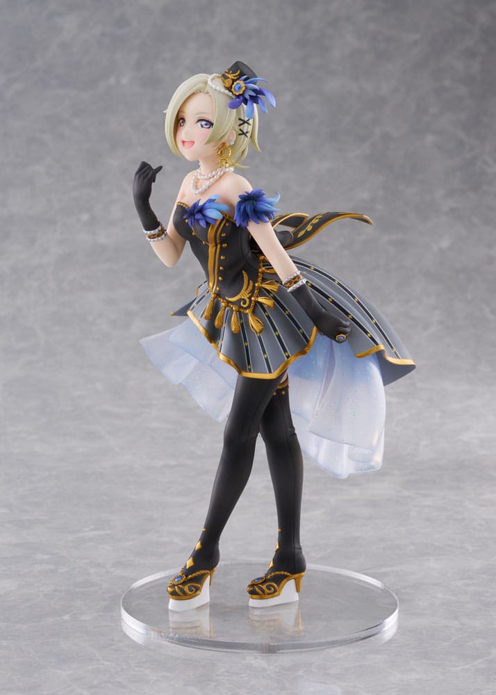 Love Live! Nijigasaki High School Idol Club PVC Statue 1/7 Osawa Rurino 23 cm