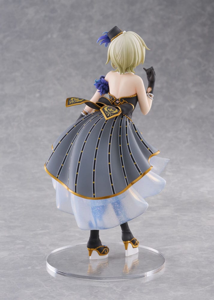 Love Live! Nijigasaki High School Idol Club PVC Statue 1/7 Osawa Rurino 23 cm