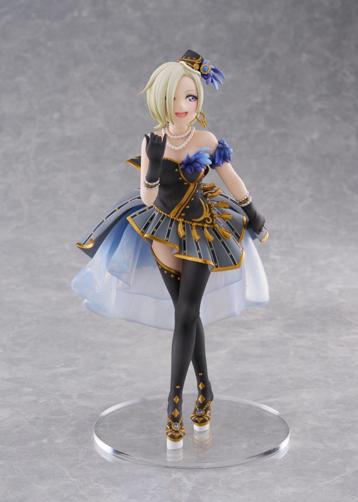 Love Live! Nijigasaki High School Idol Club PVC Statue 1/7 Osawa Rurino 23 cm