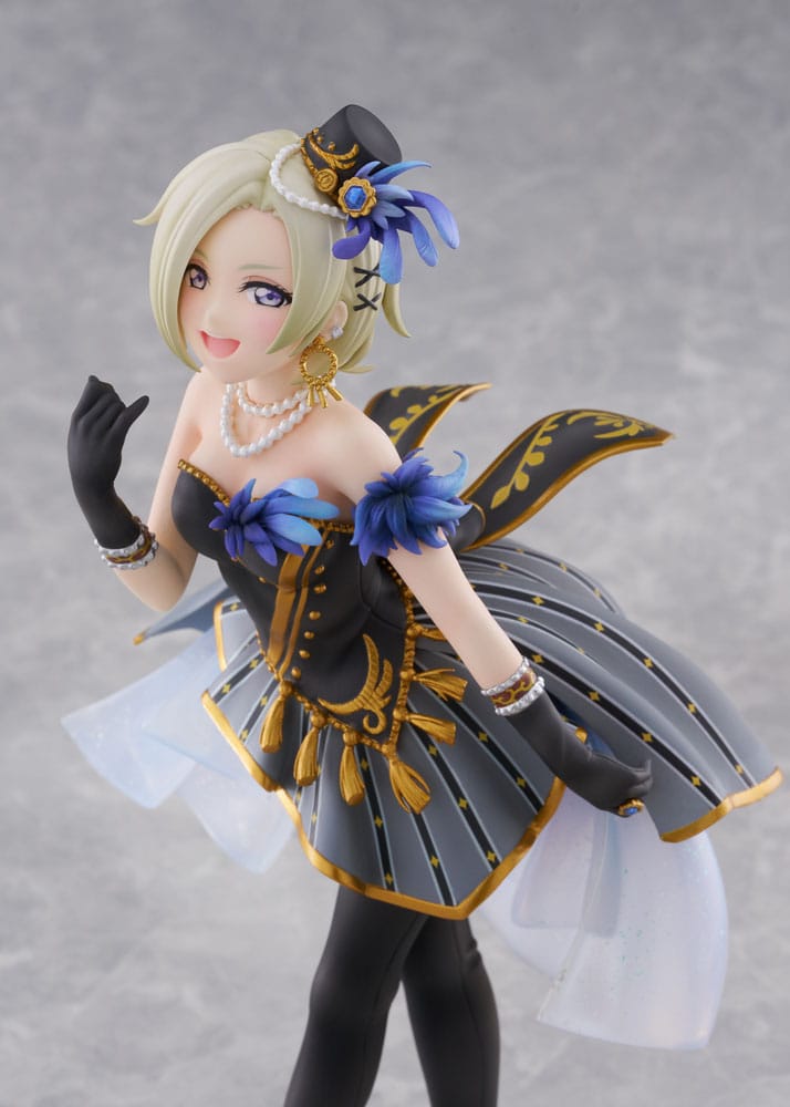 Love Live! Nijigasaki High School Idol Club PVC Statue 1/7 Osawa Rurino 23 cm