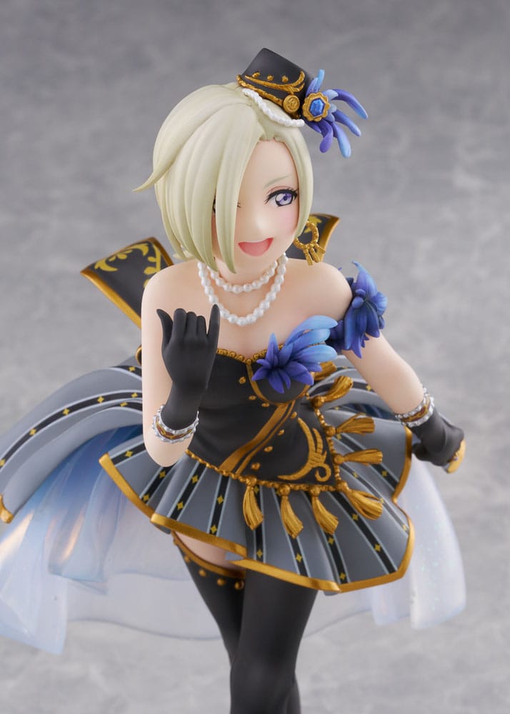 Love Live! Nijigasaki High School Idol Club PVC Statue 1/7 Osawa Rurino 23 cm