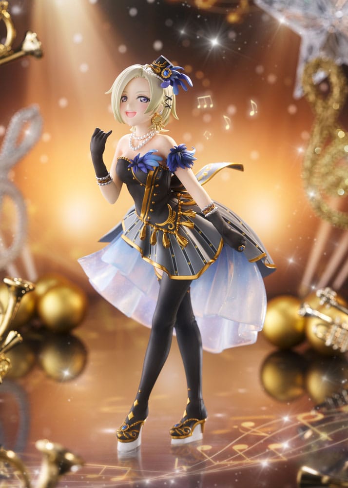 Love Live! Nijigasaki High School Idol Club PVC Statue 1/7 Osawa Rurino 23 cm