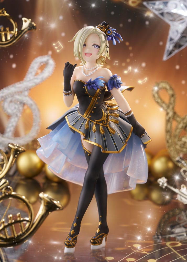 Love Live! Nijigasaki High School Idol Club PVC Statue 1/7 Osawa Rurino 23 cm