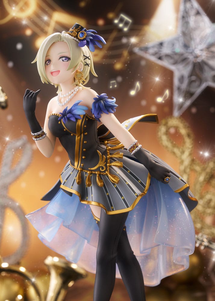Love Live! Nijigasaki High School Idol Club PVC Statue 1/7 Osawa Rurino 23 cm