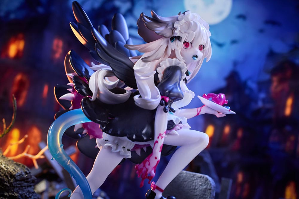 Original Character PVC Statue 1/6 Creature Maid 27 cm