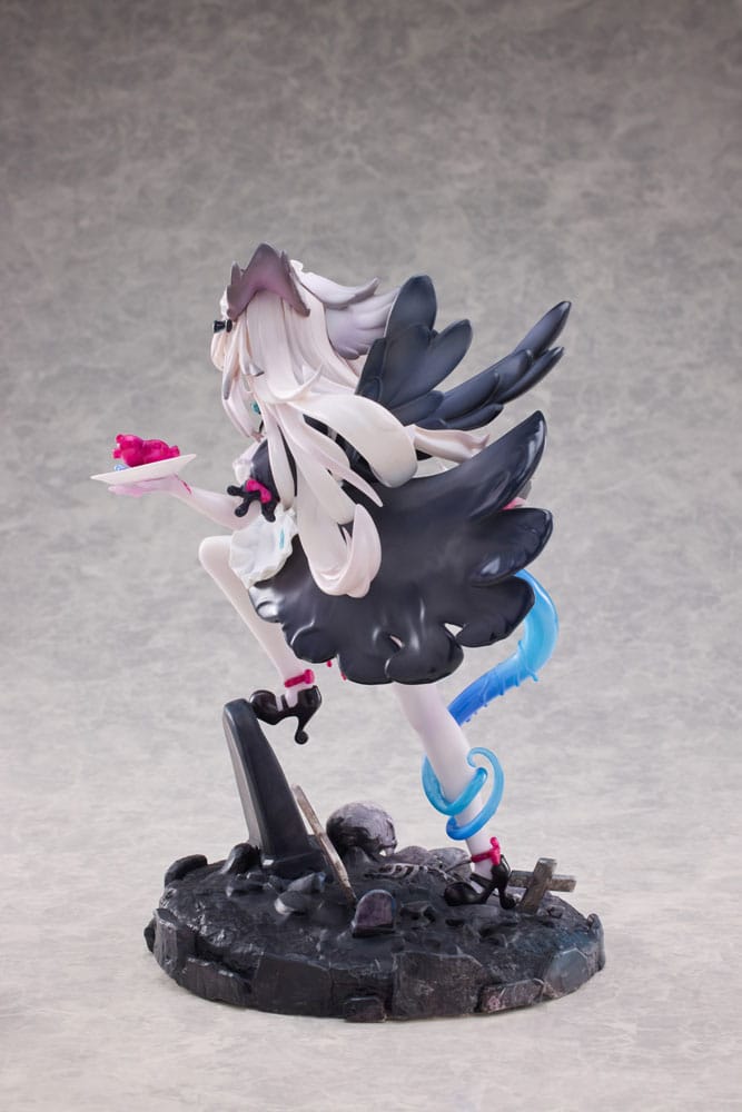 Original Character PVC Statue 1/6 Creature Maid 27 cm