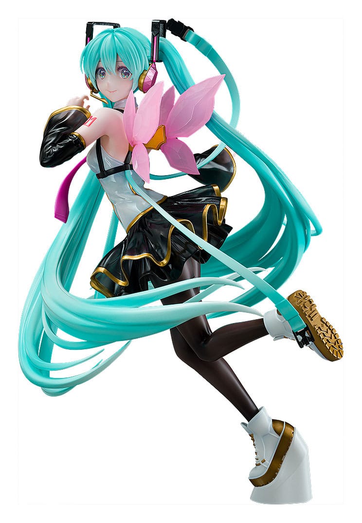 Hatsune Miku (Vocaloid) Delight Fairy Style