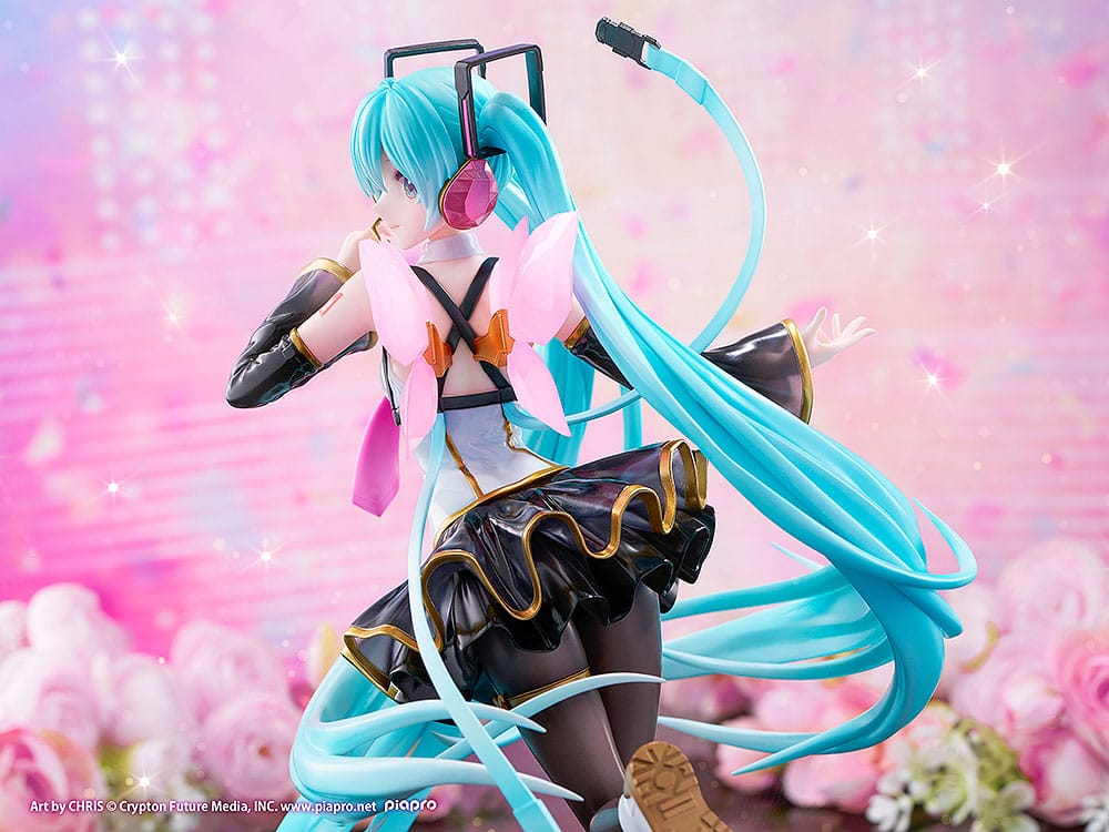 Hatsune Miku (Vocaloid) Delight Fairy Style