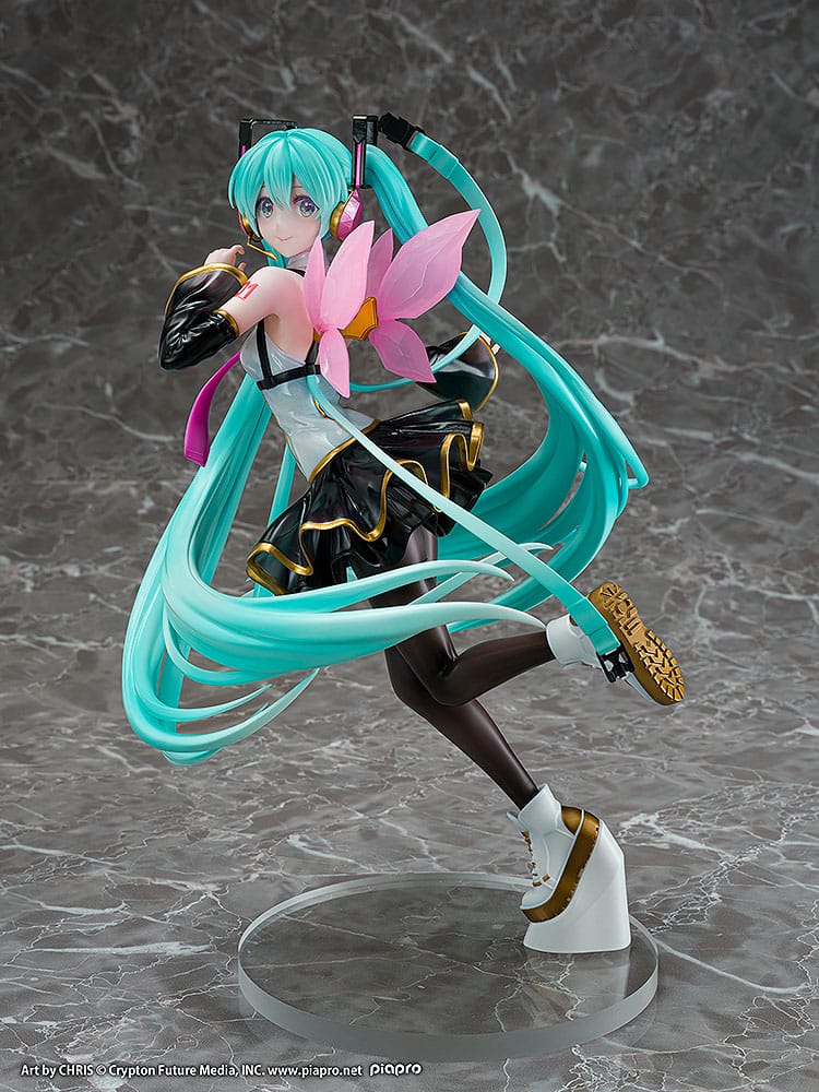 Hatsune Miku (Vocaloid) Delight Fairy Style