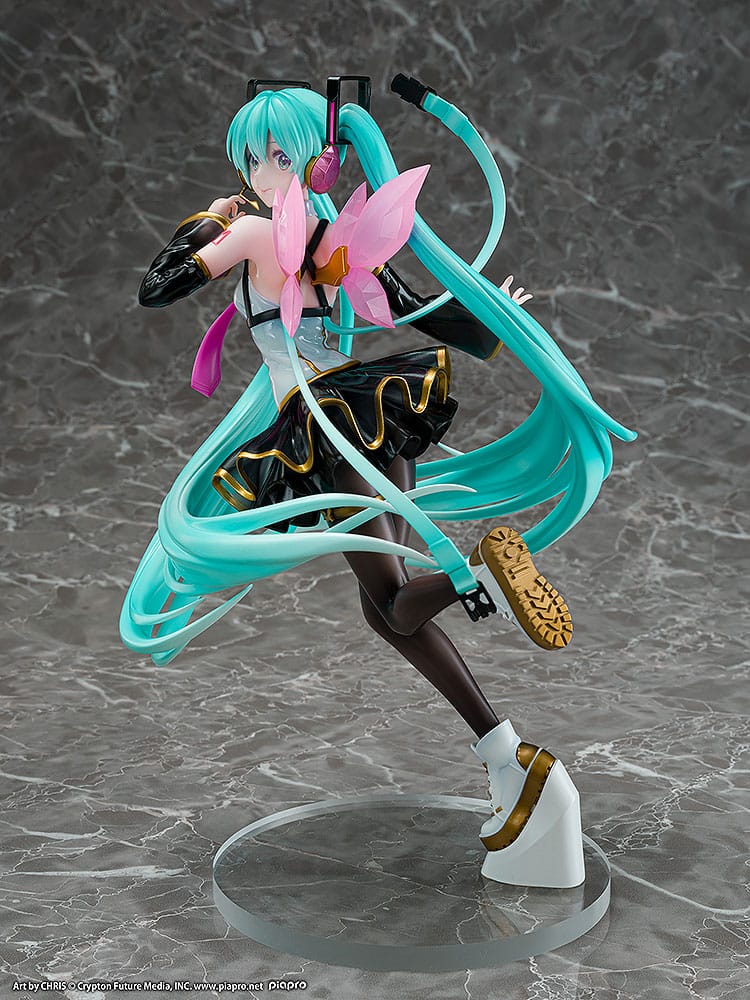 Hatsune Miku (Vocaloid) Delight Fairy Style