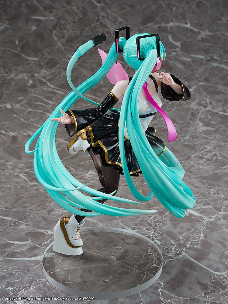 Hatsune Miku (Vocaloid) Delight Fairy Style