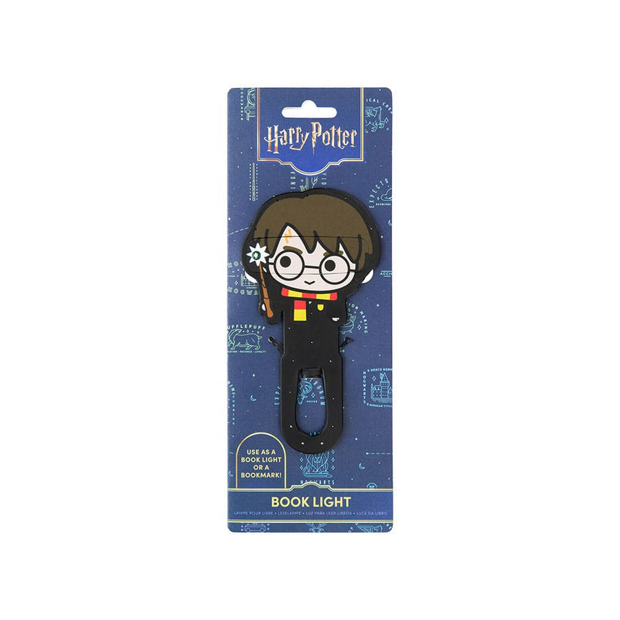 Harry Potter Book Light Harry