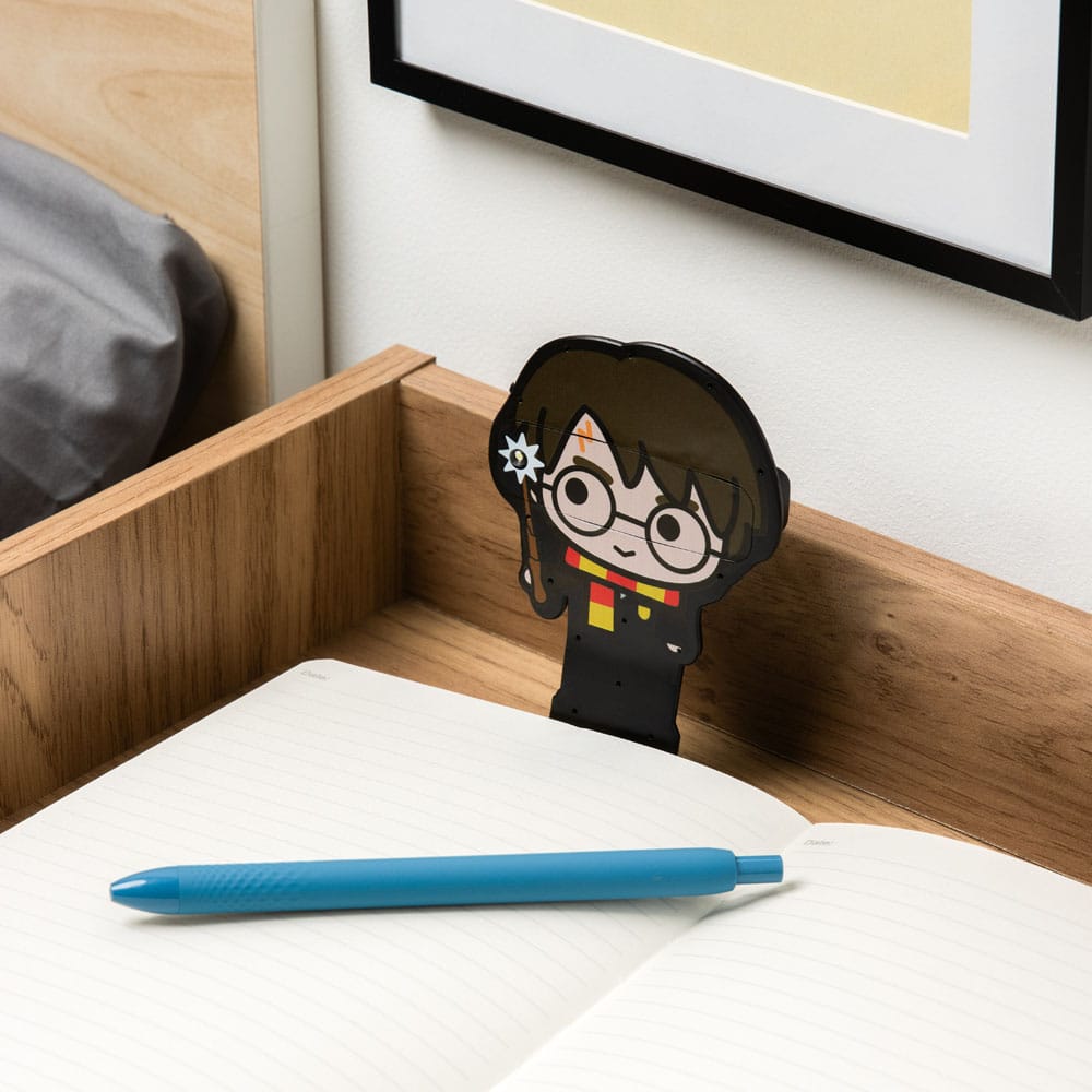 Harry Potter Book Light Harry