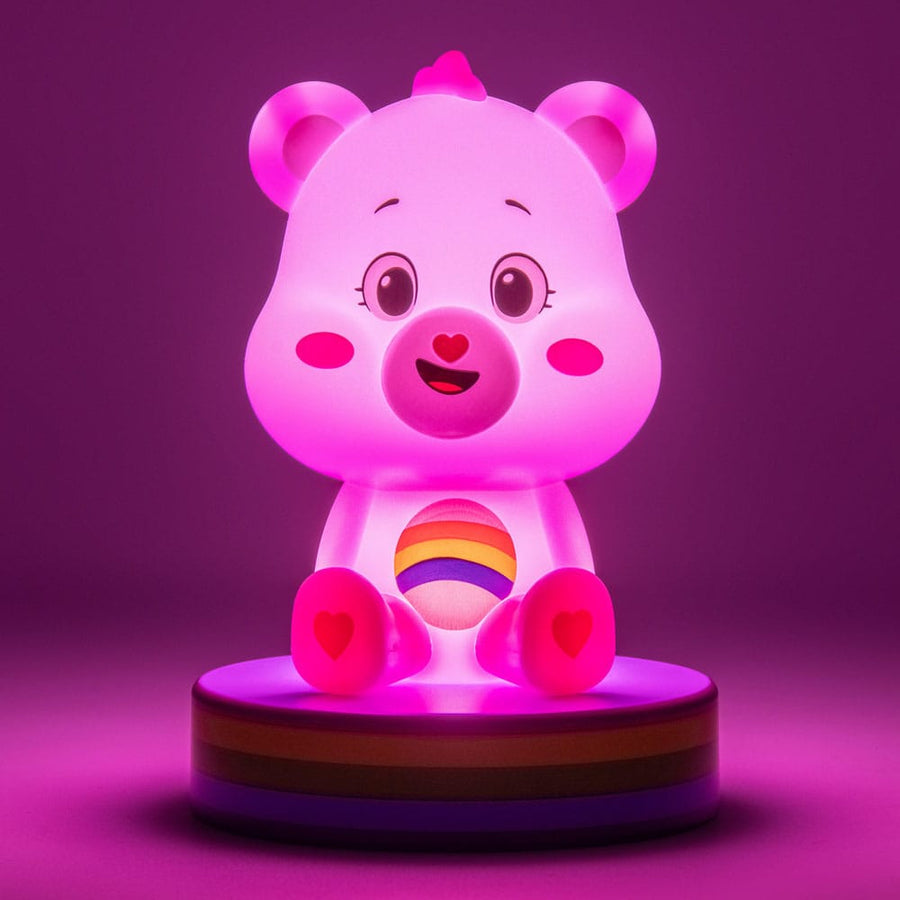 The Care Bears Icons Light
