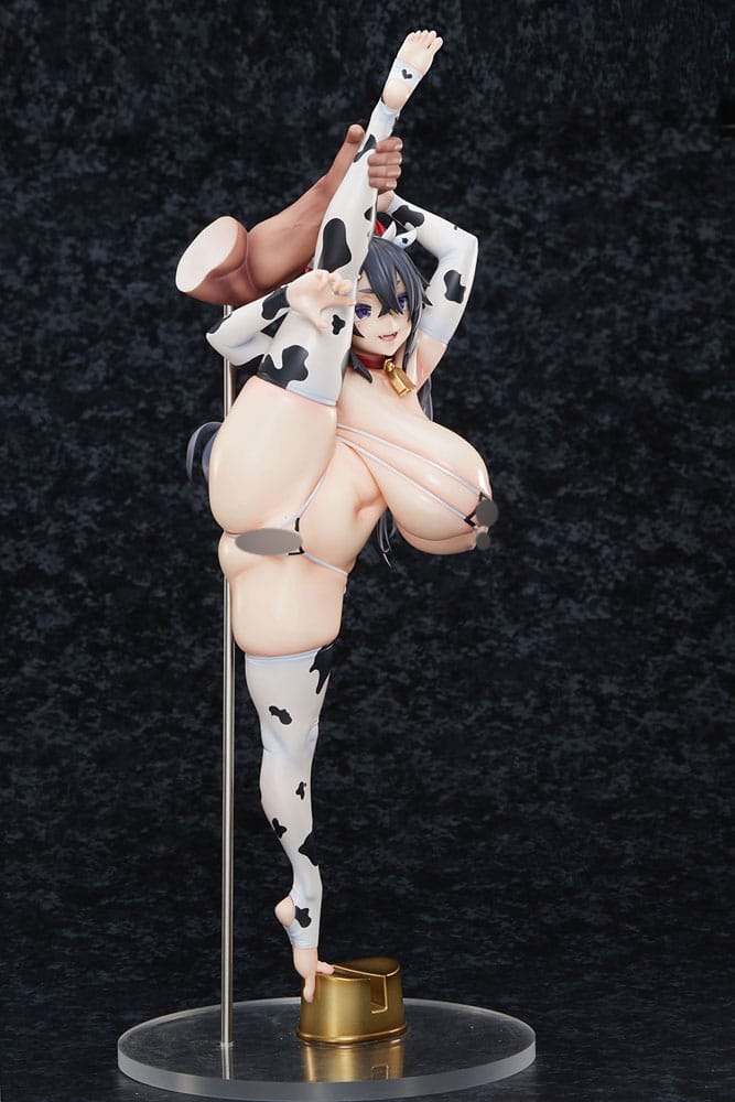 Original Character Statue 1/5 Amane Sopra Illustrated by Asanagi Regular Ver. 43 cm