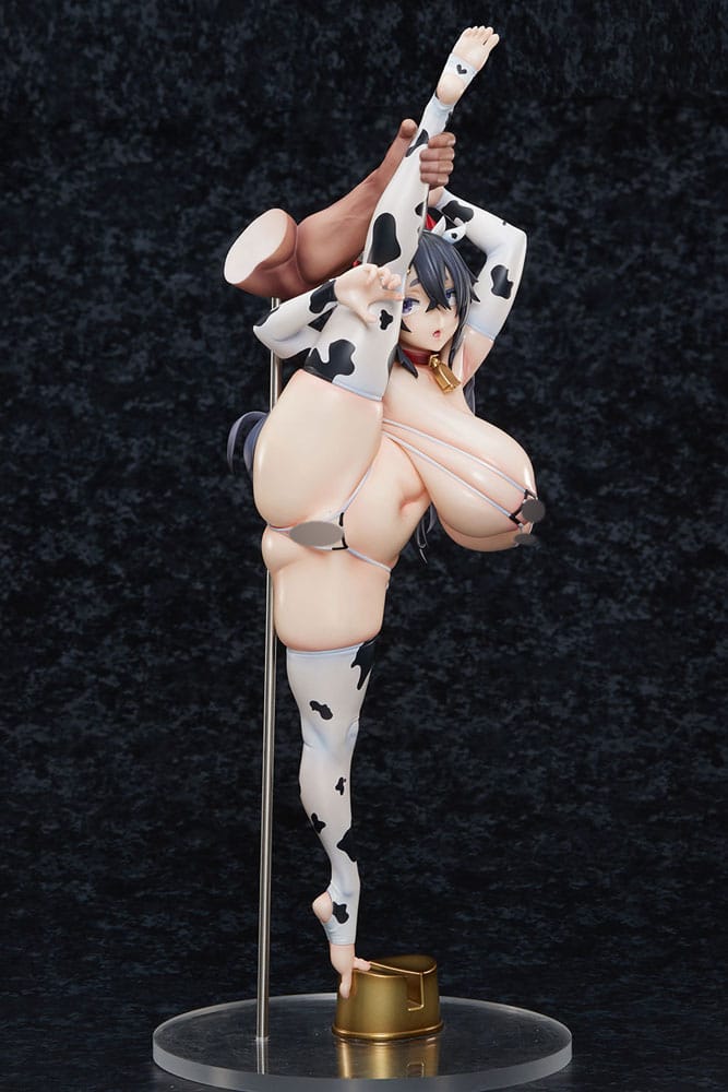 Original Character Statue 1/5 Amane Sopra Illustrated by Asanagi Regular Ver. 43 cm