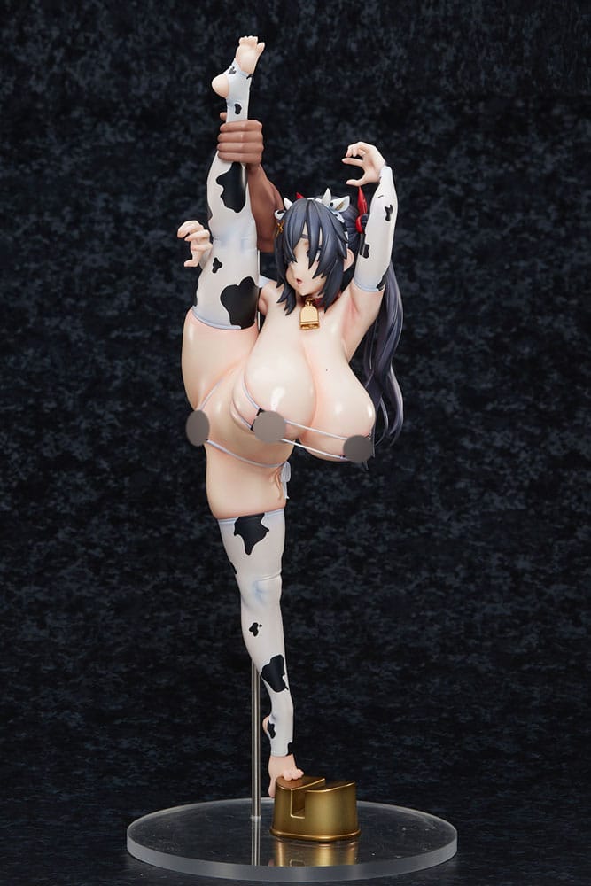 Original Character Statue 1/5 Amane Sopra Illustrated by Asanagi Regular Ver. 43 cm