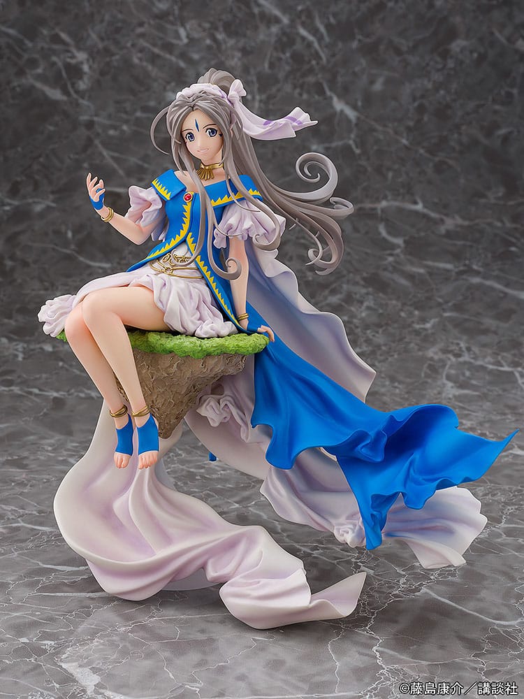 Belldandy (Oh My Goddess!)