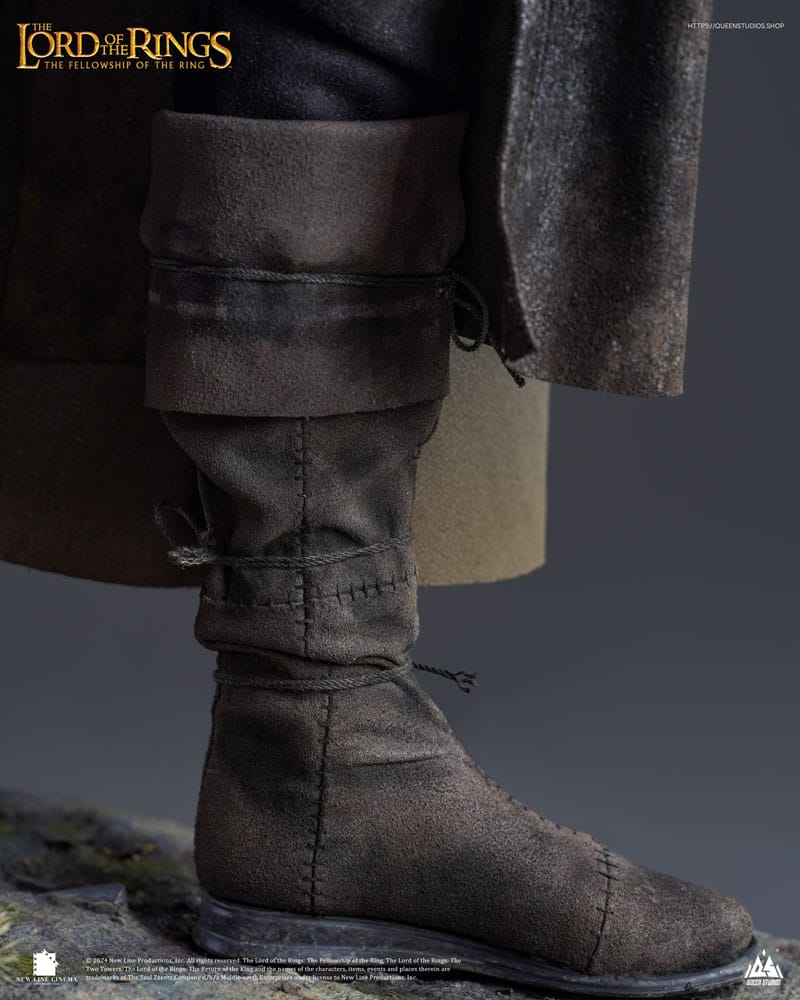 Lord of the Rings - Statue 1/3 - Aragorn