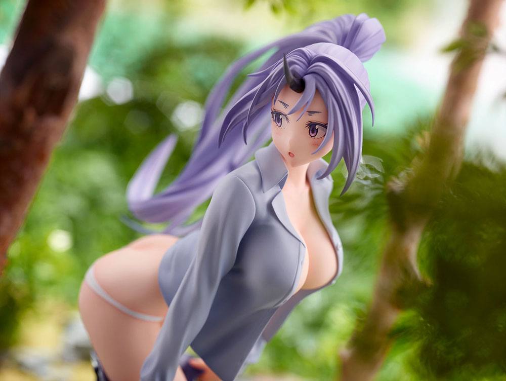 That Time I Got Reincarnated as a Slime PVC Statue 1/7 Sion Changing Mode (re-run) 24 cm