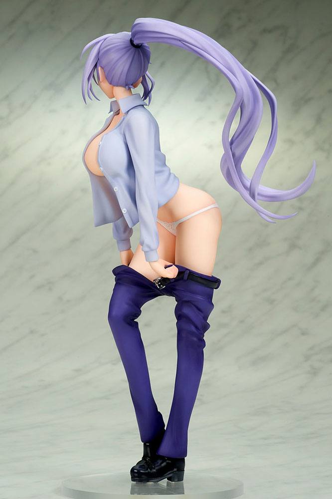 That Time I Got Reincarnated as a Slime PVC Statue 1/7 Sion Changing Mode (re-run) 24 cm