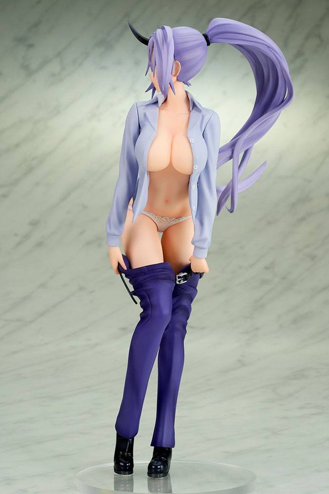 That Time I Got Reincarnated as a Slime PVC Statue 1/7 Sion Changing Mode (re-run) 24 cm