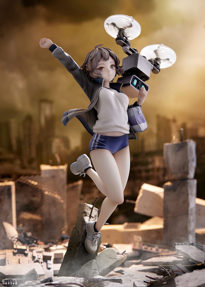 Natsuno Minami (13 Sentinels: Aegis Rim)