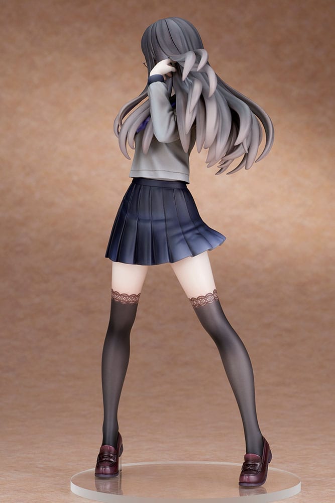 Megumi Yakushiji (13 Sentinels: Aegis Rim)