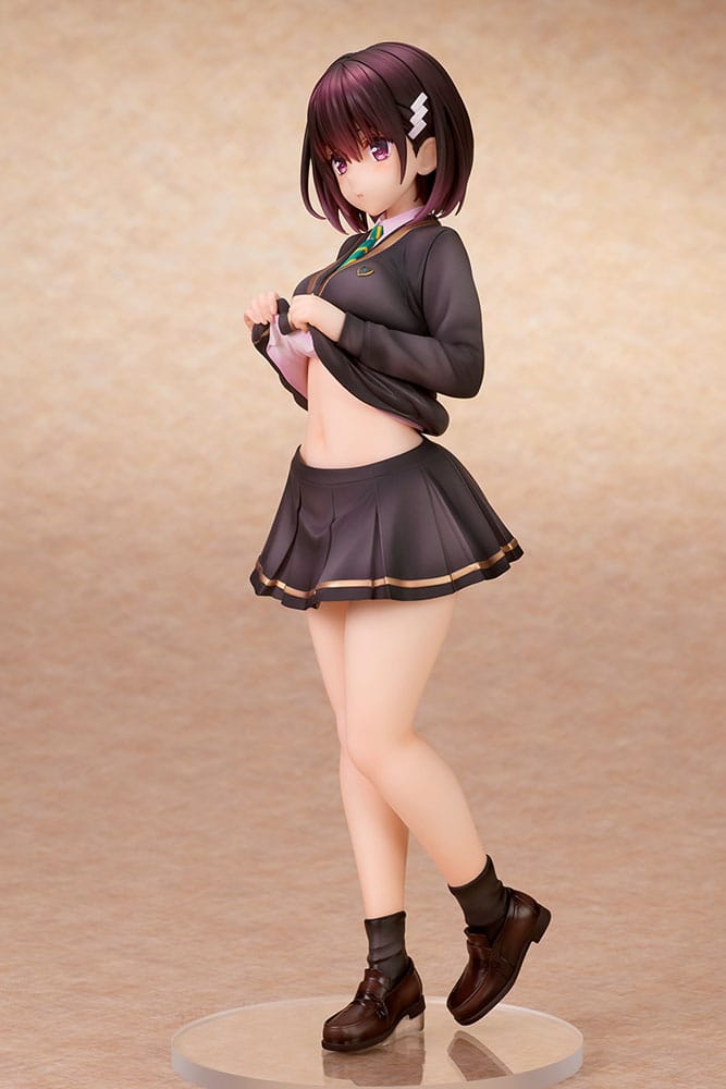 Suzu Kanade (Ayakashi Triangle)