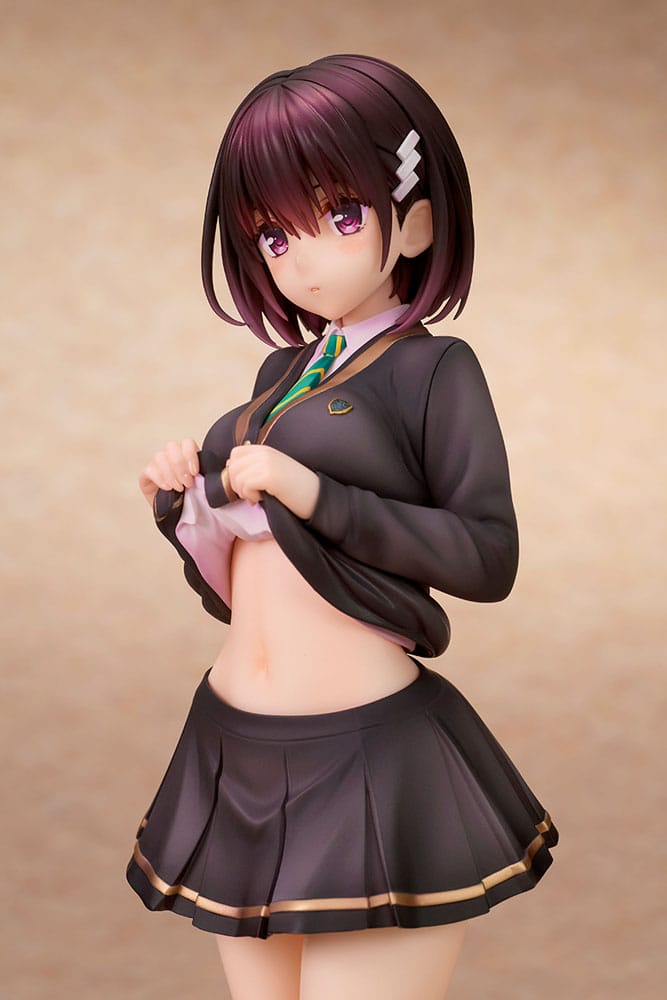 Suzu Kanade (Ayakashi Triangle)