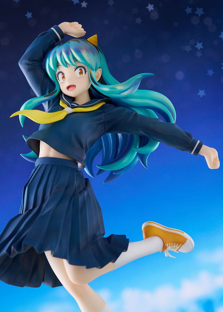 Lum (Urusei Yatsura) Uniform Ver.