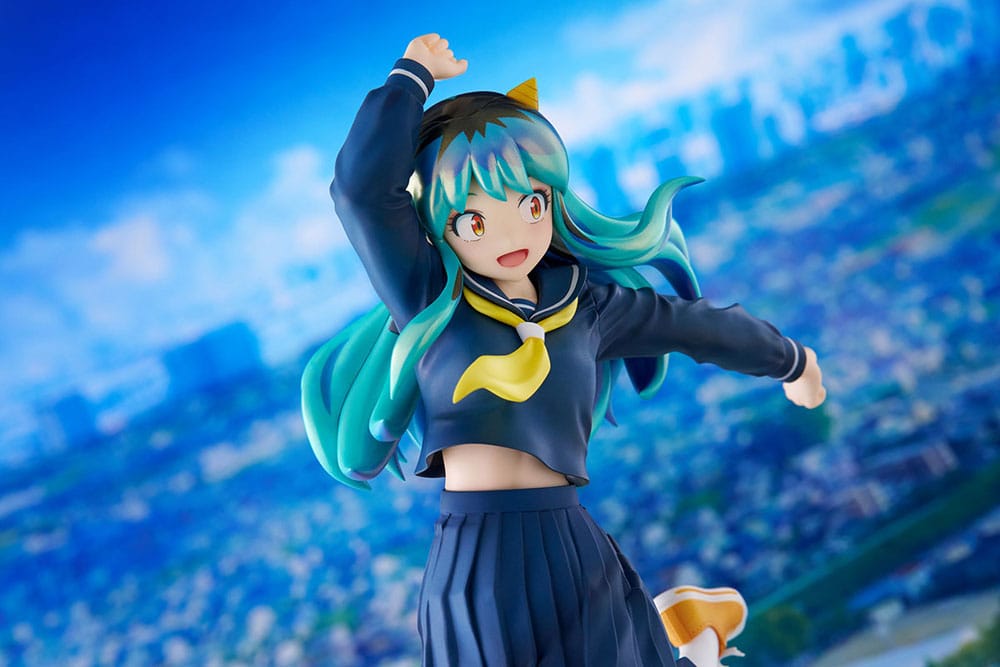 Lum (Urusei Yatsura) Uniform Ver.