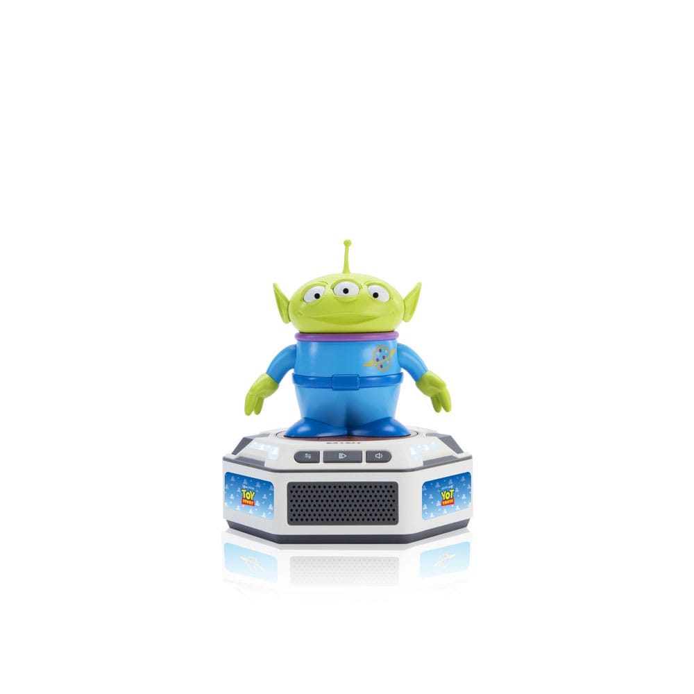 Toy Story Interactive Mini Robots Toy Story (30th Anniversary Collector's Set) *English version*
