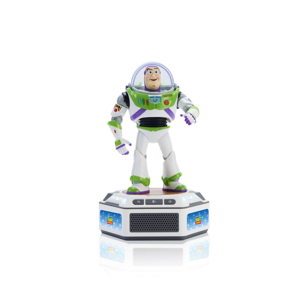 Toy Story Interactive Mini Robots Toy Story (30th Anniversary Collector's Set) *English version*