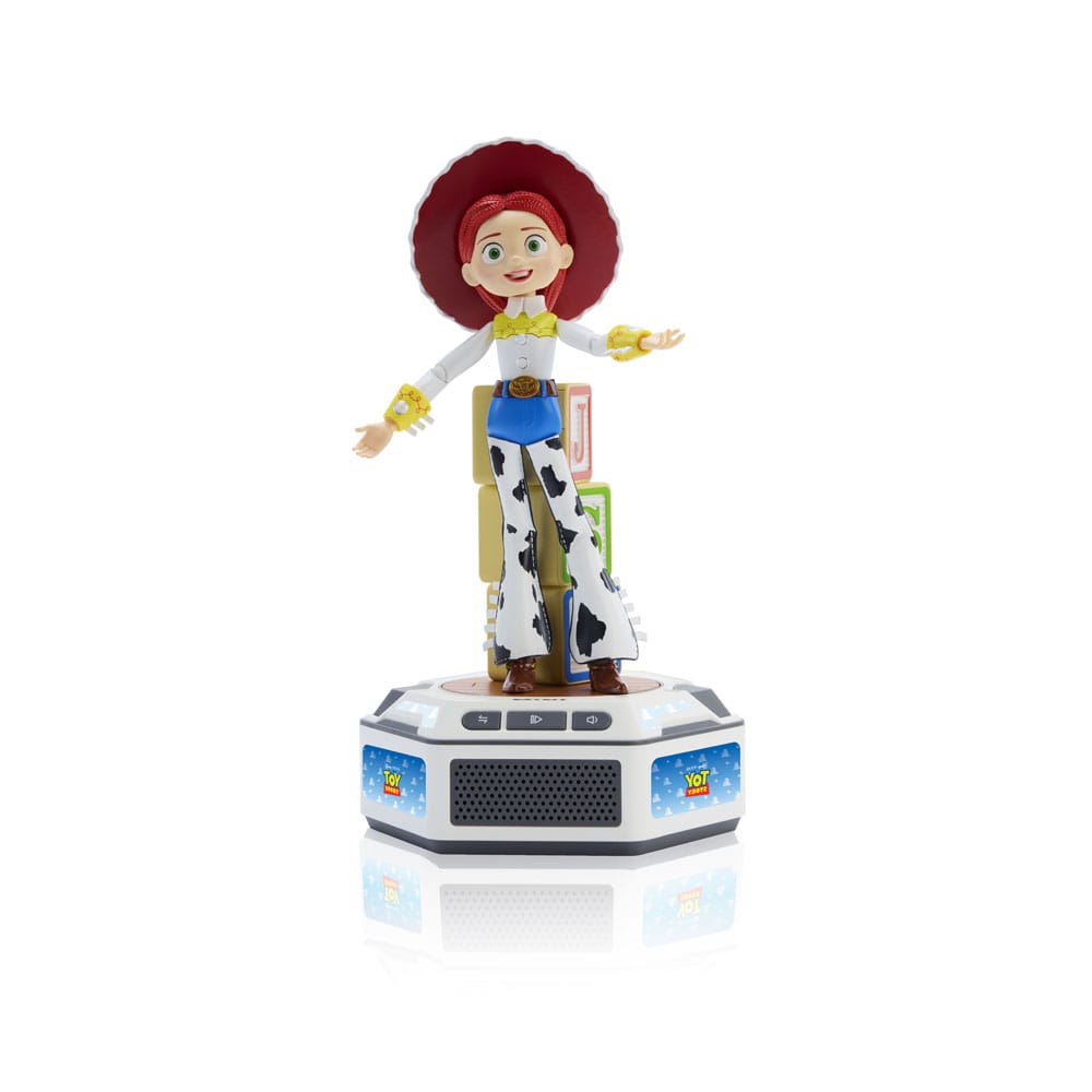 Toy Story Interactive Mini Robots Toy Story (30th Anniversary Collector's Set) *English version*