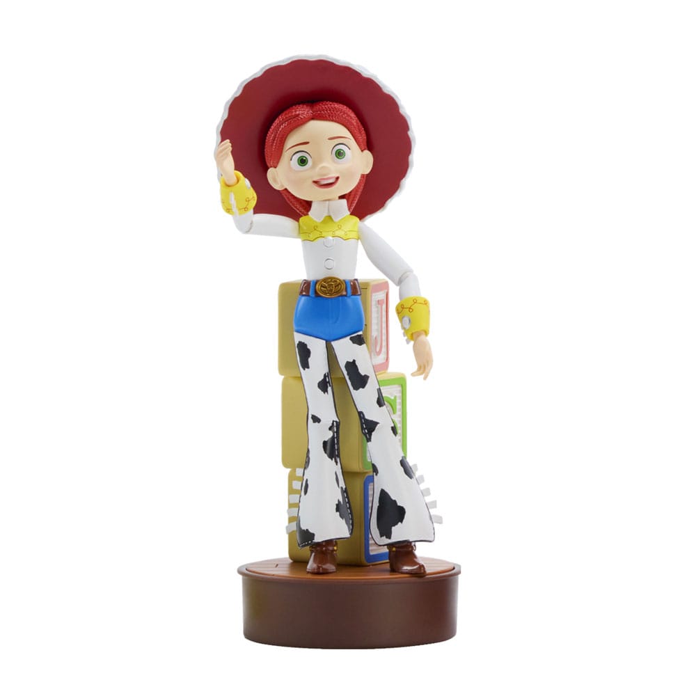 Toy Story Interactive Mini Robots Toy Story (30th Anniversary Collector's Set) *English version*