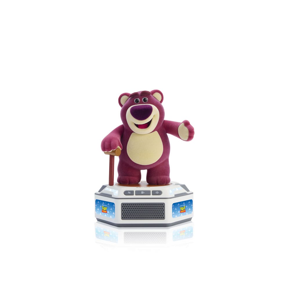 Toy Story Interactive Mini Robots Toy Story (30th Anniversary Collector's Set) *English version*