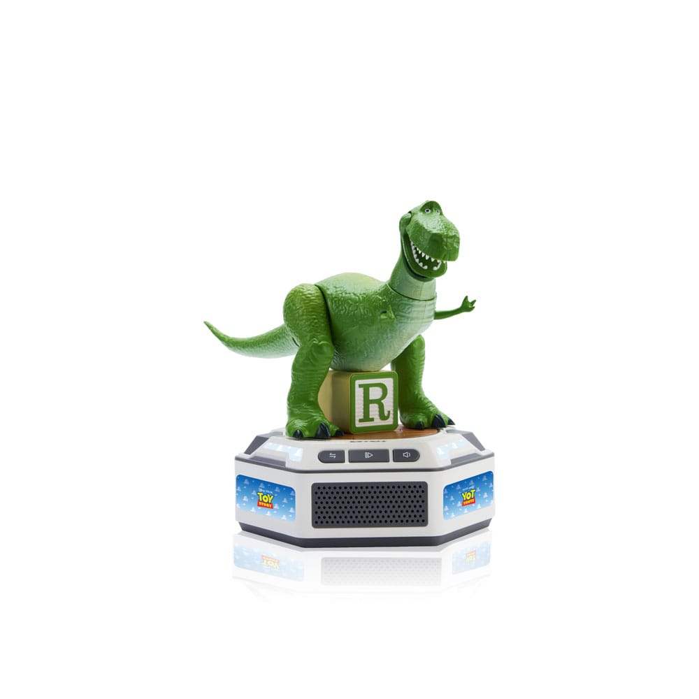 Toy Story Interactive Mini Robots Toy Story (30th Anniversary Collector's Set) *English version*