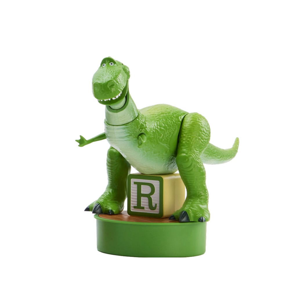 Toy Story Interactive Mini Robots Toy Story (30th Anniversary Collector's Set) *English version*