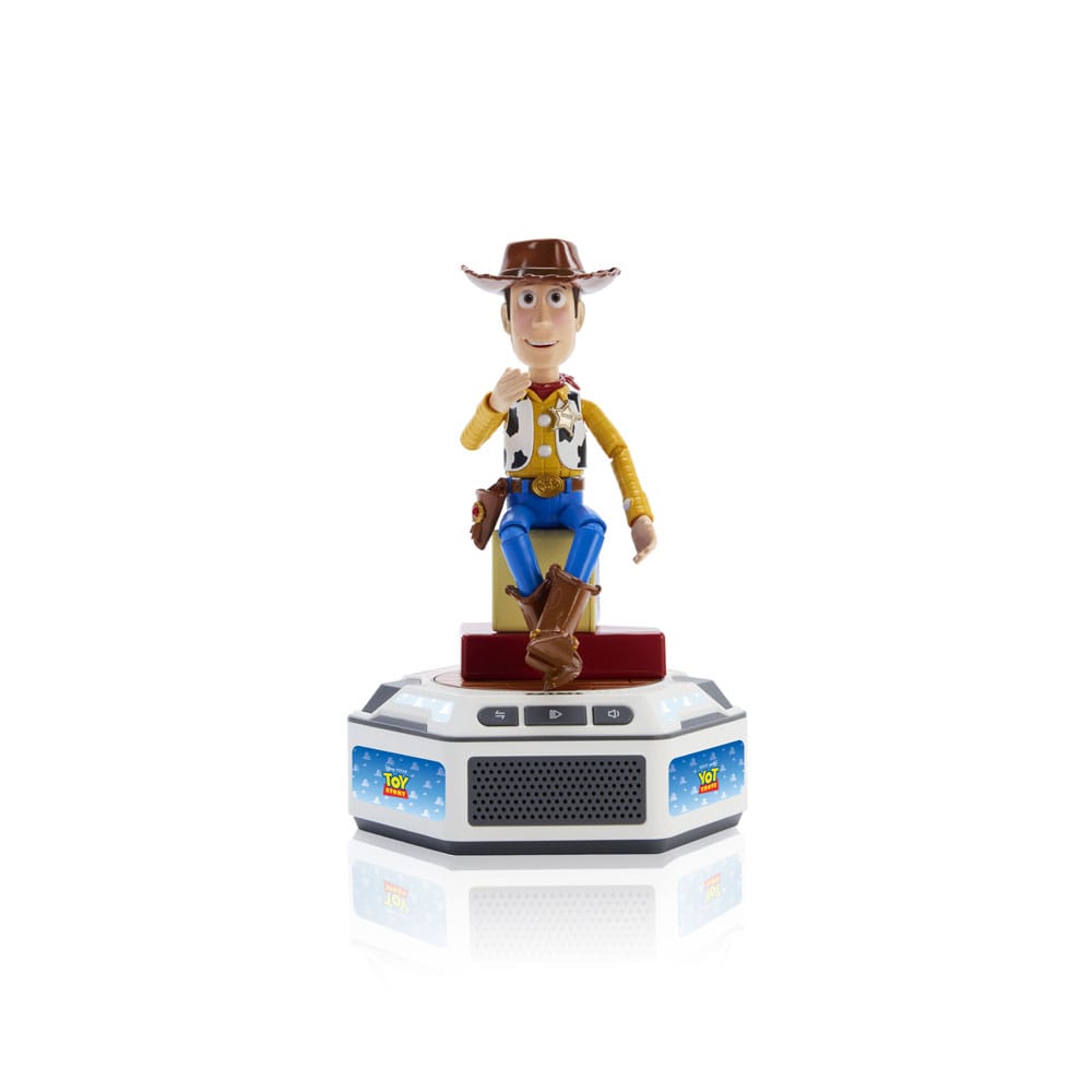 Toy Story Interactive Mini Robots Toy Story (30th Anniversary Collector's Set) *English version*