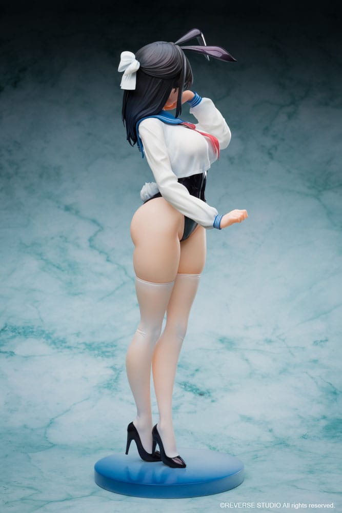 Sailor Bunny (Original Character)