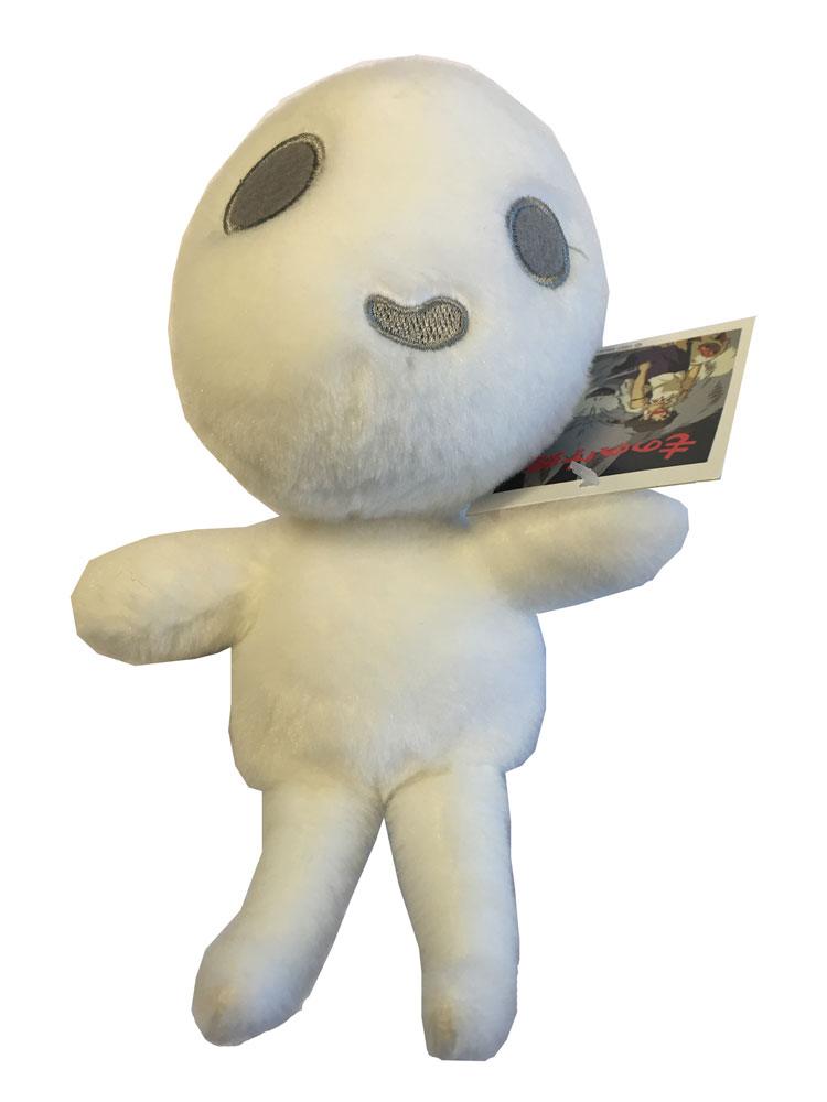 Princess Mononoke - Plush Figure - Kodama