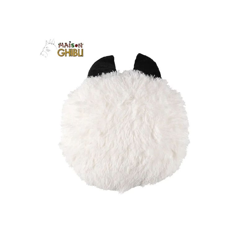 Princess Mononoke - Nakayoshi Plush Figure - San's mask