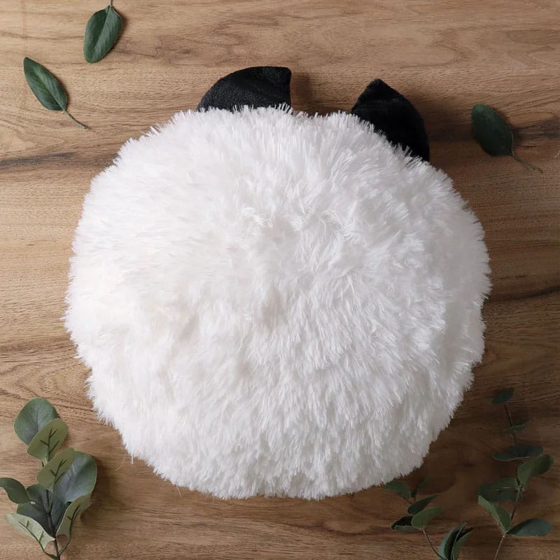 Princess Mononoke - Nakayoshi Plush Figure - San's mask