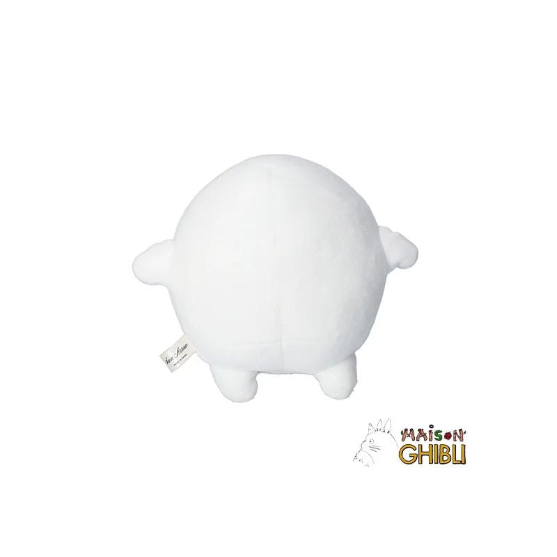 The Boy and the Heron - Plush Figure - Warawara Silent