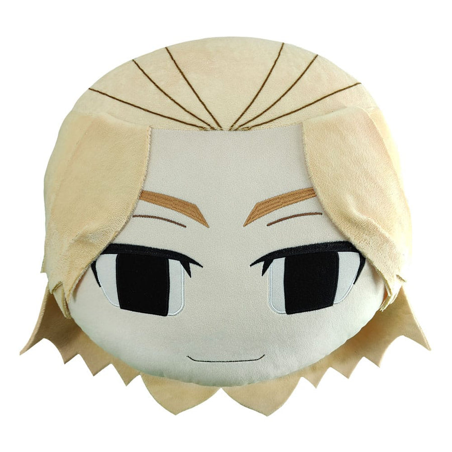 Tokyo Revengers 3D Pillow Mikey /Manjiro Sano 43 cm