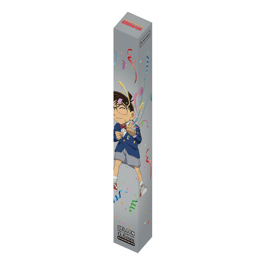 Detective Conan Premium Gel Pens Blind Box Display (24)